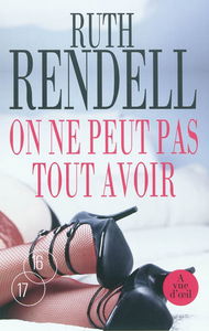 On ne peut pas tout avoir