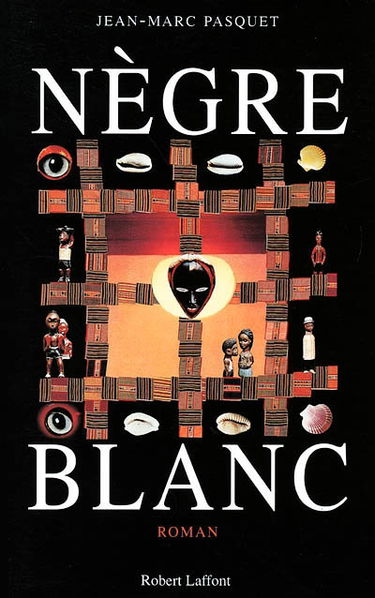 Nègre blanc