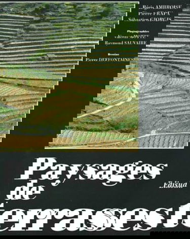 Paysages de terrasses