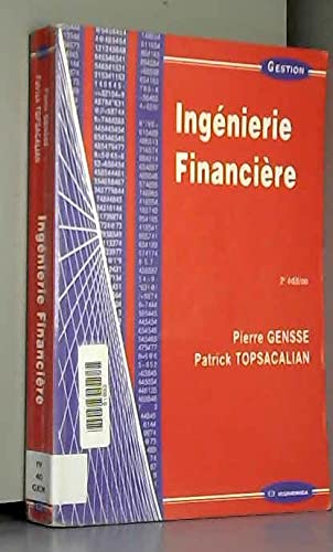 Ingénierie financière