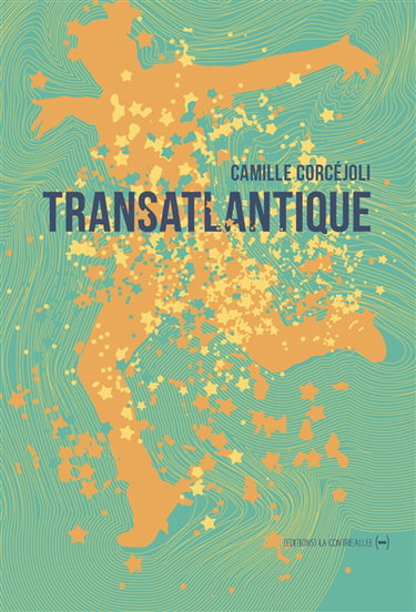 Couverture de Transatlantique