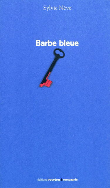 Barbe bleue : poème expansé