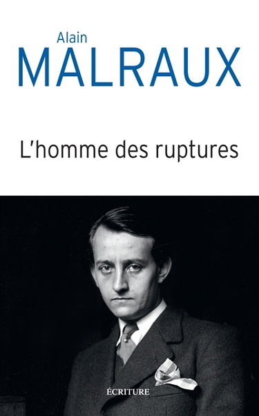 L'homme des ruptures : libre parcours biographique