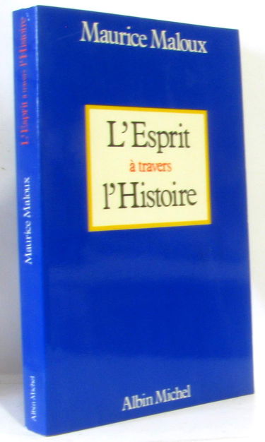 L'Esprit à travers l'histoire