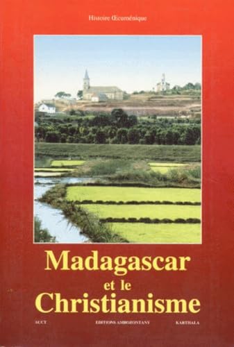 Madagascar et le christianisme