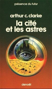 LA CITE ET LES ASTRES