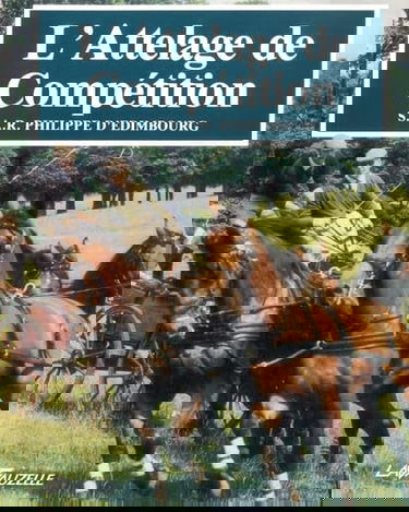L'Attelage de Compétition