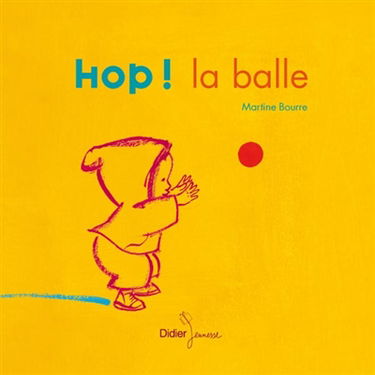 Hop ! la balle