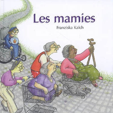 Les mamies