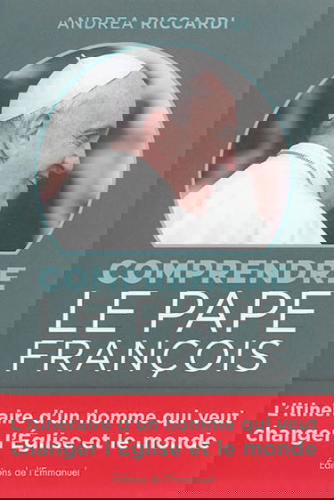 Comprendre le pape François