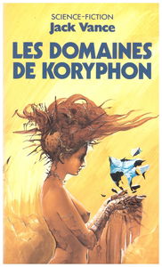 Les domaines de Koryphon