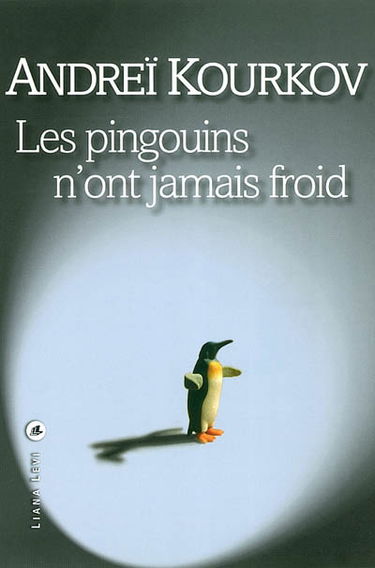 Les pingouins n'ont jamais froid