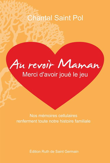 Au revoir maman: Merci d'avoir joué le jeu