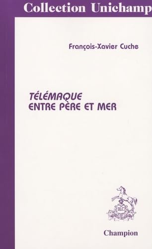 Télémaque : entre père et mer