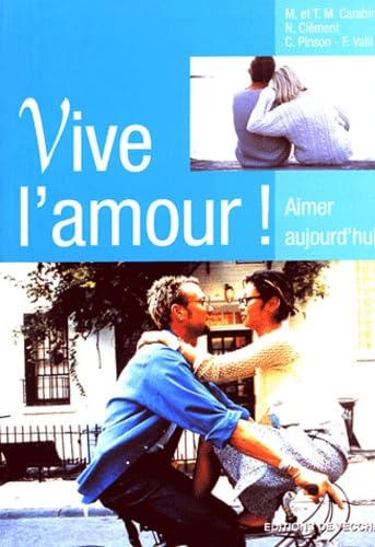 Vive l'amour