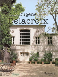 Le musée Eugène Delacroix
