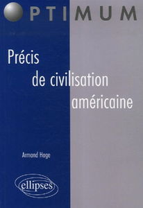 Précis de civilisation américaine