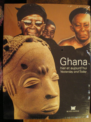 Ghana, hier et aujourd'hui