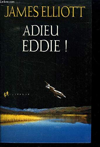 Adieu Eddie !