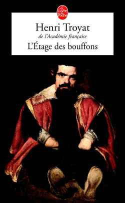 L'étage des bouffons