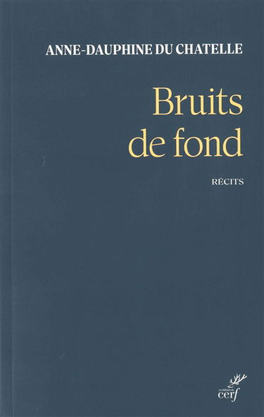 Bruits de fond