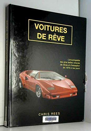 Voitures de rêve