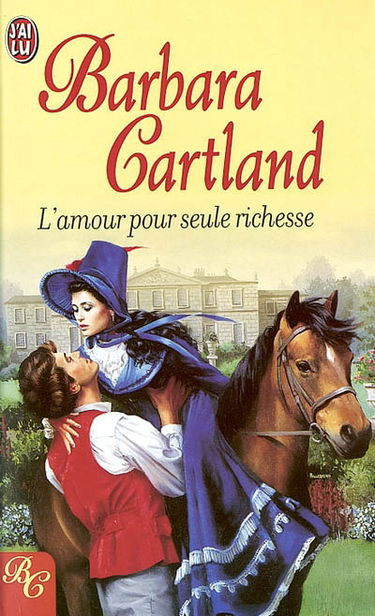 L'amour pour seule richesse