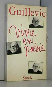 Vivre en poésie