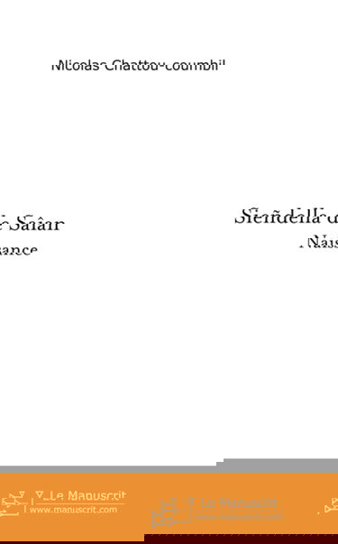 Sieñdella de Saîan