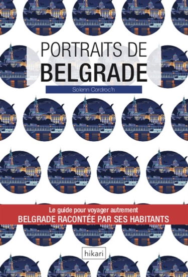 Portraits de Belgrade