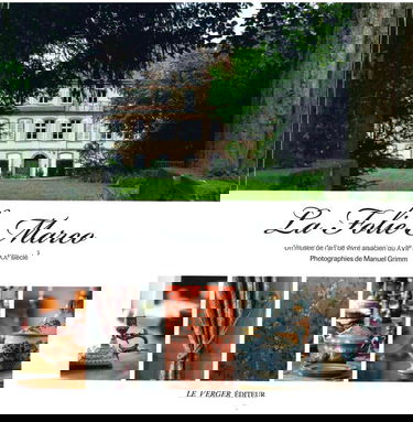 Généalogie de personne