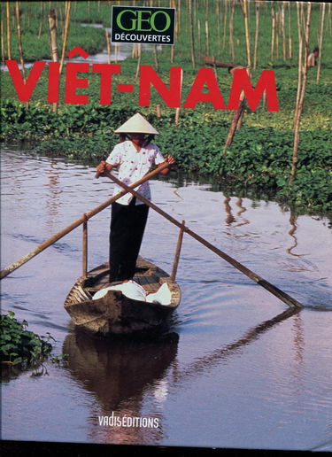 Viet Nam Géo Découvertes