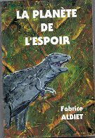 La planète de l'espoir