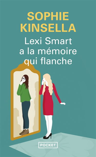 Lexi Smart a la mémoire qui flanche