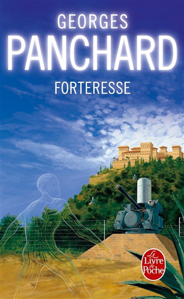 Couverture de Forteresse