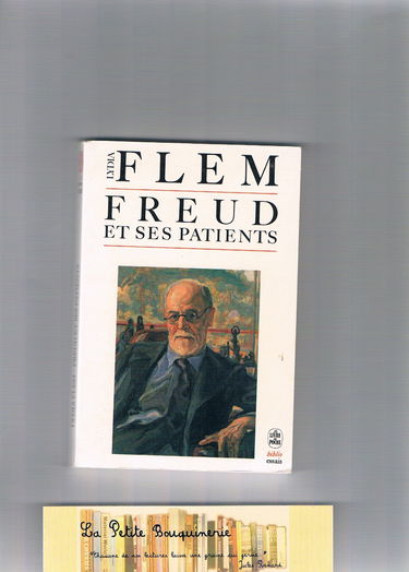 Freud et ses patients : la vie quotidienne