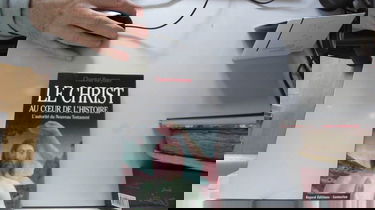 Le Christ au coeur de l'histoire : l'autorité du Nouveau Testament