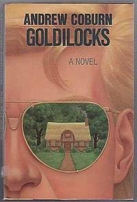 Couverture de Goldilocks