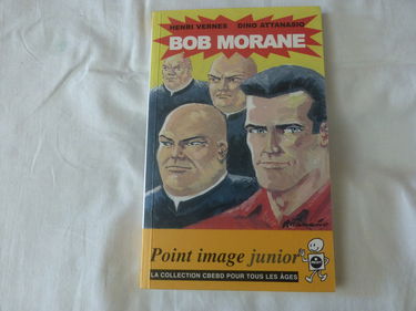 Bob morane vol.3