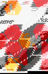 Hawkeye. Vol. 3. L.A. woman