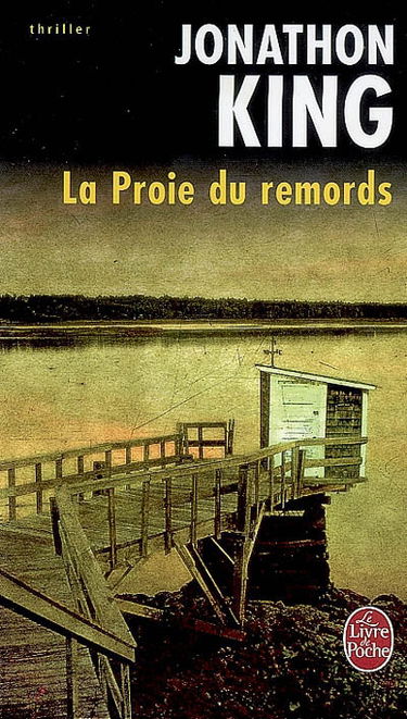 La proie du remords