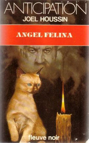 Angel Felina