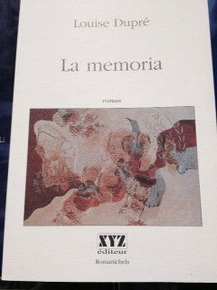 La memoria (1996)