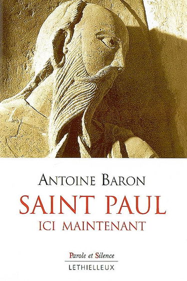 Saint Paul : ici maintenant