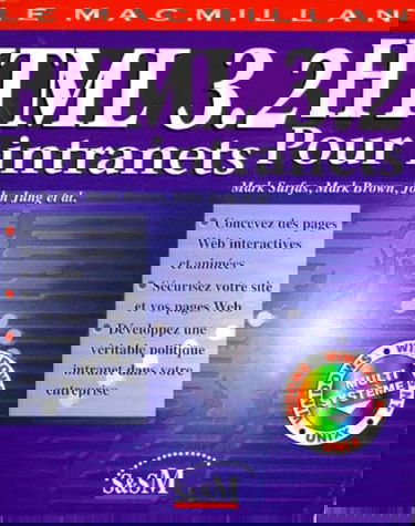 HTML 3.2 pour Intranets