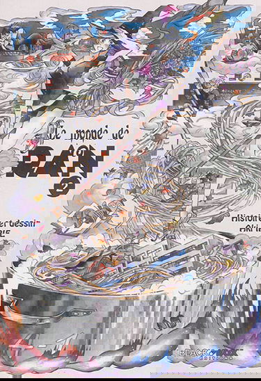 Le monde de Ran. Vol. 2