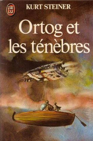 Ortog et les tenebres