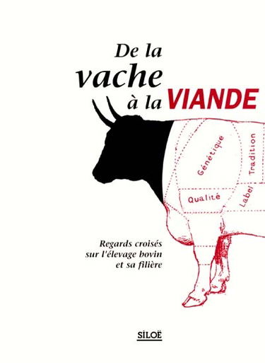 De la vache à la viande : regards croisés sur l'élevage bovin et sa filière
