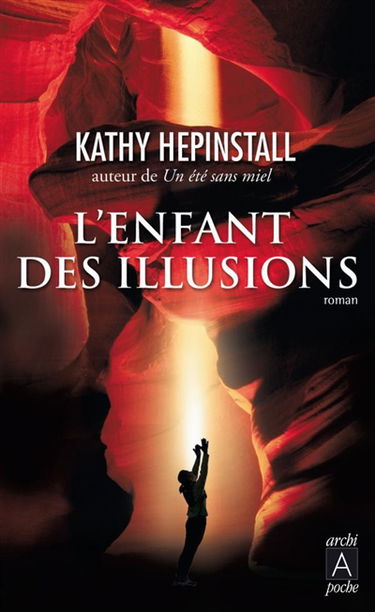 L'enfant des illusions