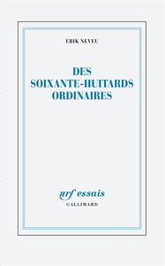 Des soixante-huitards ordinaires